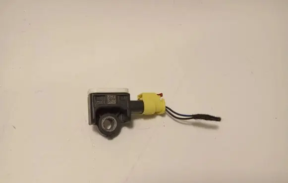 Audi A6 S6 C7 4G Airbag deployment crash/impact sensor 4H0959643 1430 171208200