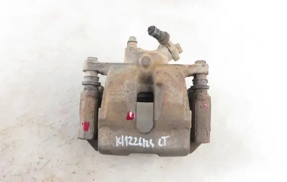 Land Rover Range Rover Sport L320 Rear brake caliper