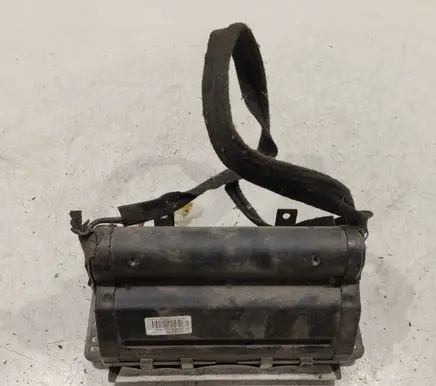 Passenger airbag