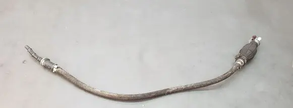 Citroen Jumpy Fuel line/pipe/hose 