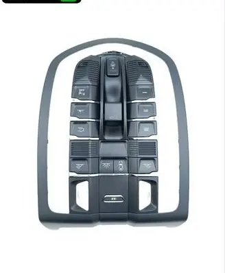 Porsche Macan (95B) Front seat light 7PP959551GN