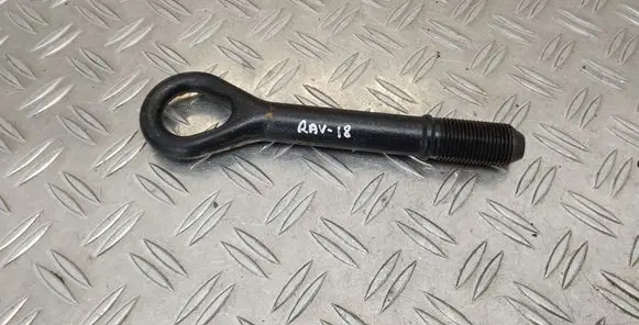 Toyota RAV 4 (XA40) Towing hook eye 