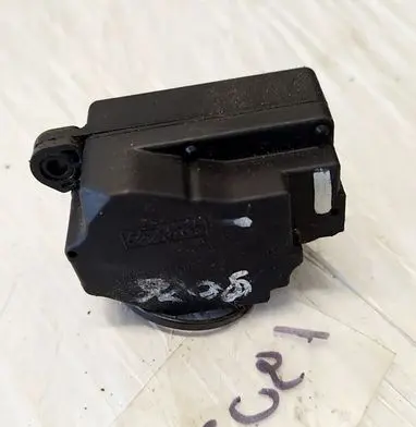 Volvo V50 Air flap motor/actuator 4N5H19E616AC