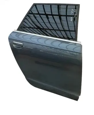 Audi A6 S6 C6 4F Rear door