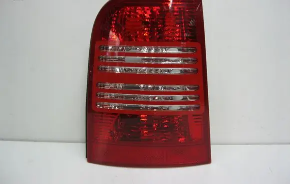 Skoda Octavia Mk1 (1U) Rear/tail lights
