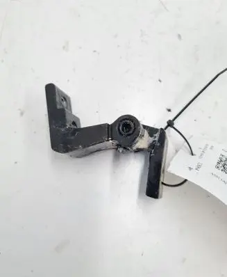 Audi A6 S6 C6 4F Rear door upper hinge