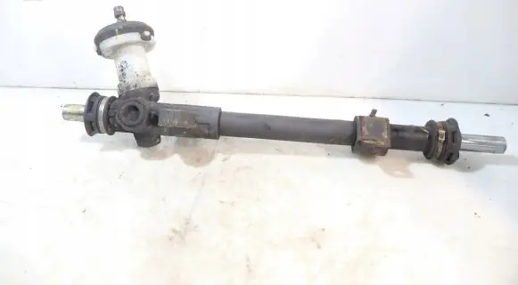 Hyundai i20 (PB PBT) Steering rack
