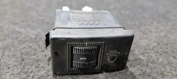 Audi A4 S4 B5 8D Headlight level height control switch 8d0941301
