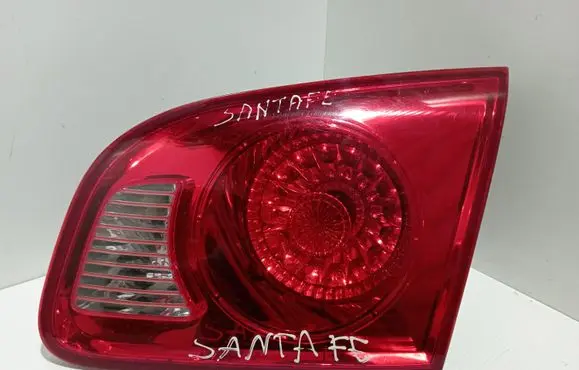Hyundai Santa Fe Tailgate rear/tail lights 924062B000