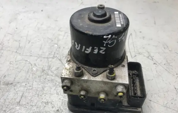 Opel Zafira B ABS Pump 13234911