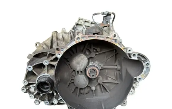 Land Rover Freelander 2 - LR2 Manual 5 speed gearbox AG9R7002FA