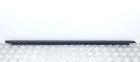 BMW X1 U11 Front door glass trim molding 51339451521 9451521