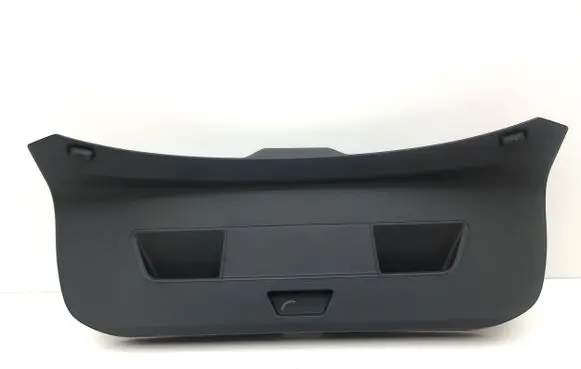 Cupra Formentor Tailgate/boot lid cover trim 5FF867601G