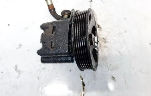 Infiniti FX Power steering pump