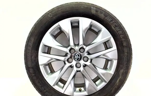Toyota RAV 4 (XA50) R19 alloy rim