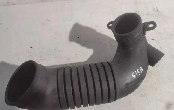 Audi A4 S4 B6 8E 8H Intercooler hose/pipe 8E0129615A PX04165992