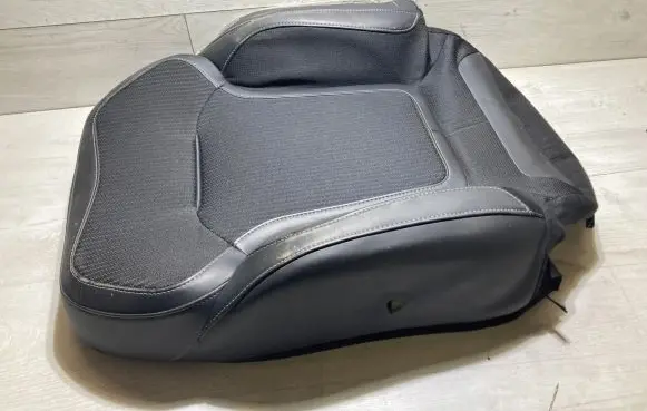 Renault Megane IV Seat trim 2540250100