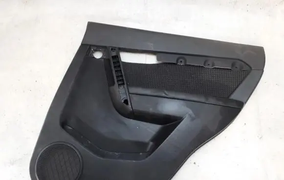 Chevrolet Captiva Rear door card panel trim P96860736 96441176