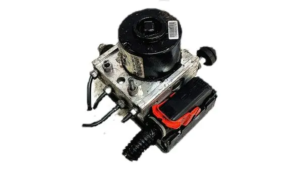 Mitsubishi Grandis ABS Pump 4670A076