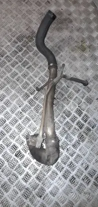 Opel Signum Intercooler hose/pipe