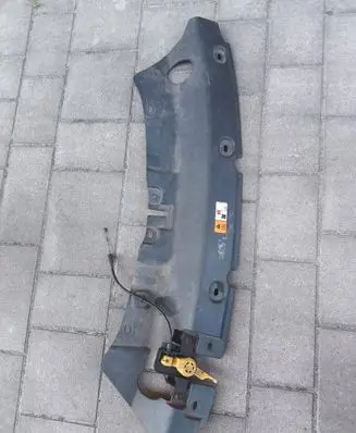 Ford Kuga II Radiator trim CV4416613AA D2L4A