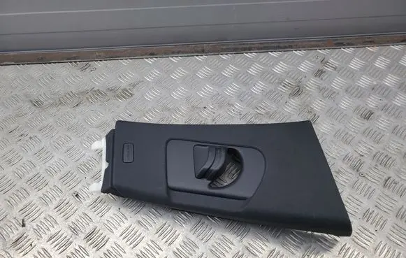Audi A5 (B) pillar trim (top) 8W8867244