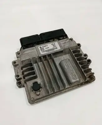 Opel Antara Engine control unit/module 25189813 28359587 25184894