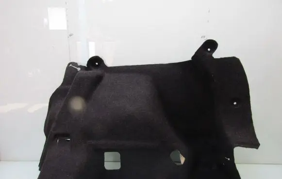 Nissan Qashqai J12 Trunk/boot side trim panel 
