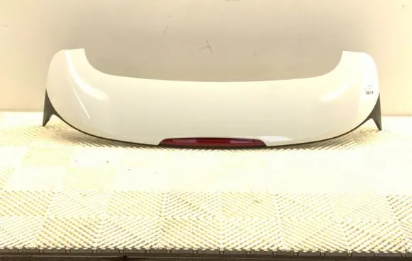 Jeep Cherokee Tailgate/trunk spoiler 