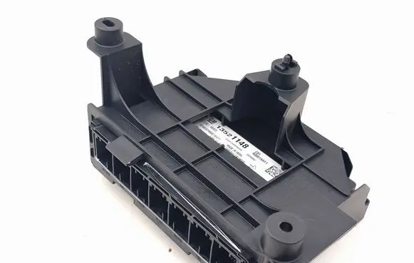 Comfort/convenience module