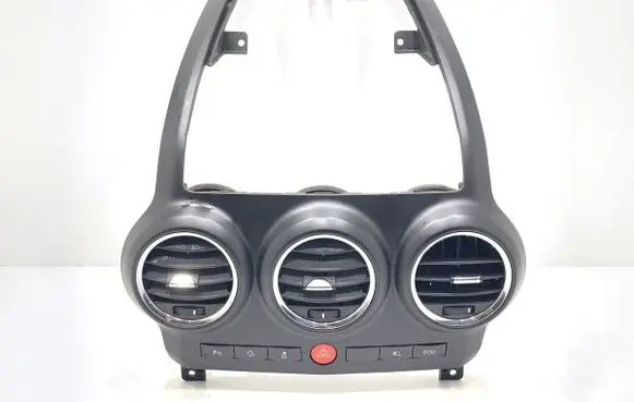 Opel Antara Dashboard side air vent grill/cover trim 20898130