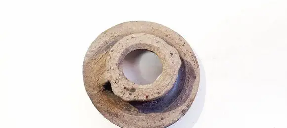 Skoda Superb B6 (3T) Front coil spring rubber mount 1k0512297d