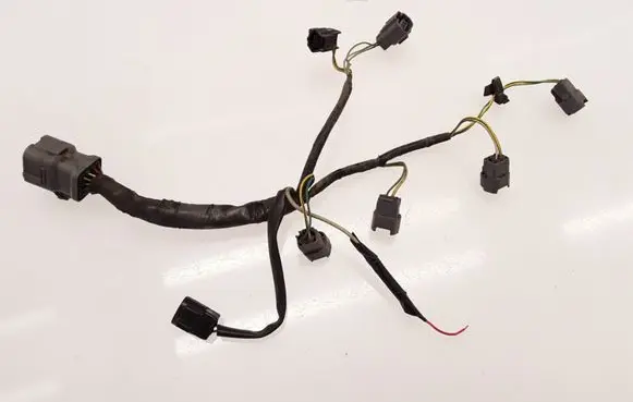 Other wiring loom