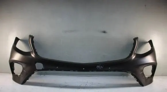 Mercedes-Benz GLC C253 Front bumper