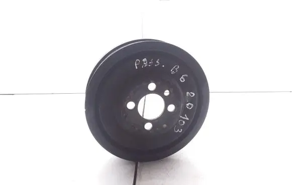 Volkswagen PASSAT B6 Crankshaft pulley 03G105243