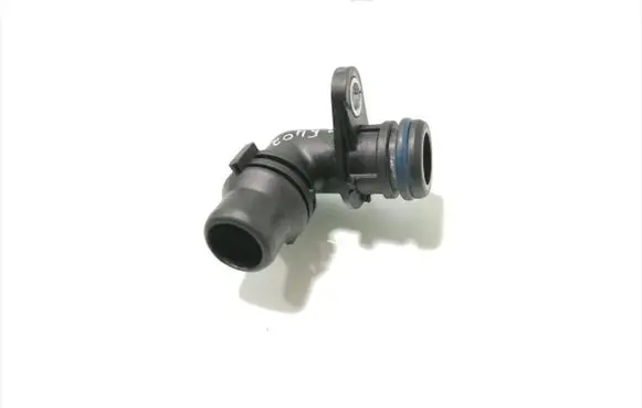 Mercedes-Benz CLK AMG A208 C208 Engine coolant pipe/hose 2517810601