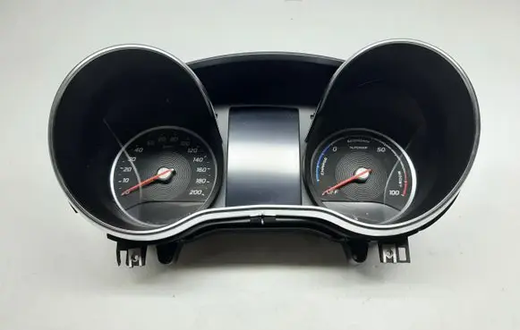 Mercedes-Benz 300 SL W198 Speedometer (instrument cluster) A4479005619