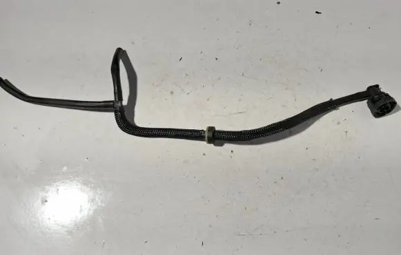 Volvo XC90 Vacuum line/pipe/hose 31430136