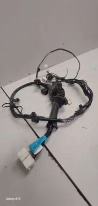 Mitsubishi Grandis Front door wiring loom MN188251 4921055