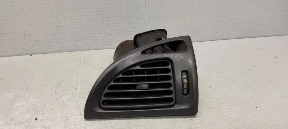 Citroen C5 Dash center air vent grill 99024210 9634422577D