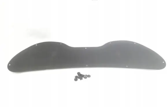 KIA Soul Engine bonnet/hood sound/heat insulation 