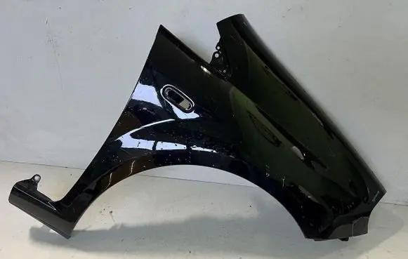 Fiat Grande Punto Fender