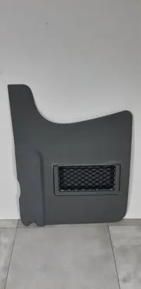 Mercedes-Benz Sprinter W906 Rear door card panel trim A9067470471