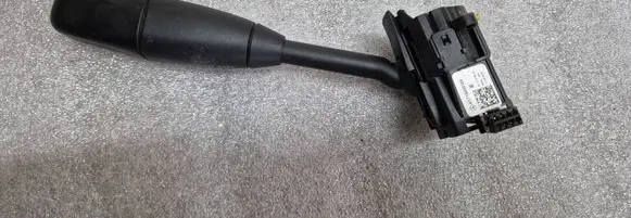 Mercedes-Benz E W211 Indicator stalk A1715400144 0141130503