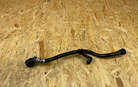 Mercedes-Benz A W177 Engine coolant pipe/hose A1775017102