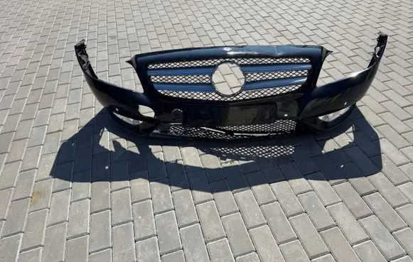 Mercedes-Benz B W246 W242 Front bumper A2468850525 2468850525