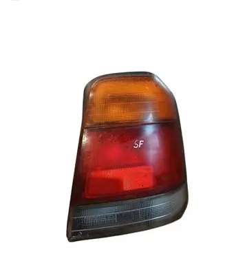 Subaru Forester SF Rear/tail lights