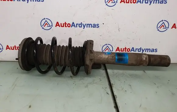 Front shock absorber/damper