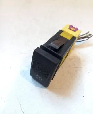 Audi A4 S4 B5 8D Fog light switch 4D0941563A