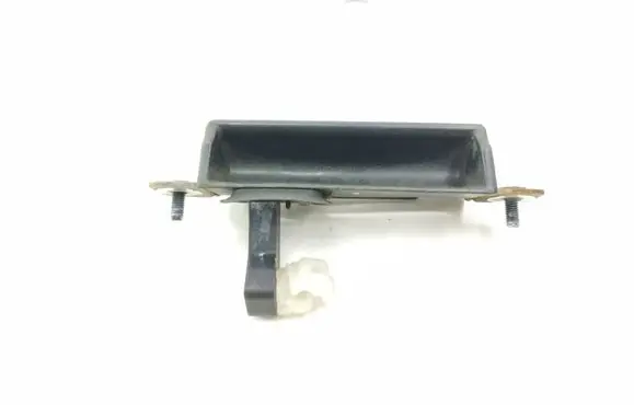 Mazda CX-7 Tailgate/trunk/boot exterior handle